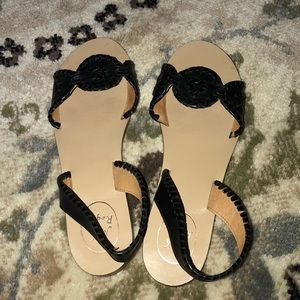 Jack Rogers sandals